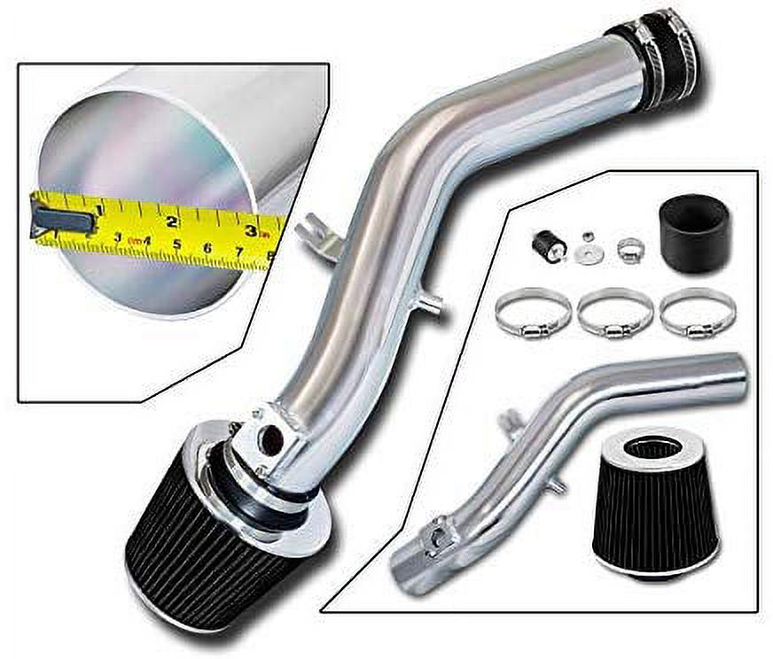 Spectre Performance Air Intake Kit High Performance, Desgined to