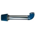 thumbnail image 1 of Rtunes Racing Short Ram Air Intake Kit + Filter Combo BLUE Compatible For 05-10 Jeep Grand Cherokee V8 / 06-10 Jeep Commander V8 / 06-10 Grand Cherokee 6.1L SRT8 V8 ?, 1 of 7