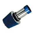 thumbnail image 1 of Rtunes Racing Short Ram Air Intake Kit + Filter Combo For 98-04 300M / 94-01 LHS / 93-04 Concorde / 93-04 Intrepid / 93-97 Eagle Vision V6 (Blue), 1 of 7
