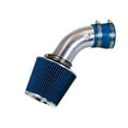 thumbnail image 1 of Rtunes Racing Short Ram Air Intake Kit + Filter Combo BLUE Compatible For 04-08 Chrysler Pacifica 3.5L 4.0L V6 …, 1 of 6