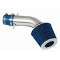 thumbnail image 1 of Rtunes Racing Short Ram Air Intake Kit + Filter Combo Compatible For 02-03 TL Type-S / 01-03 CL Type-S 3.2L V6 (Blue), 1 of 7