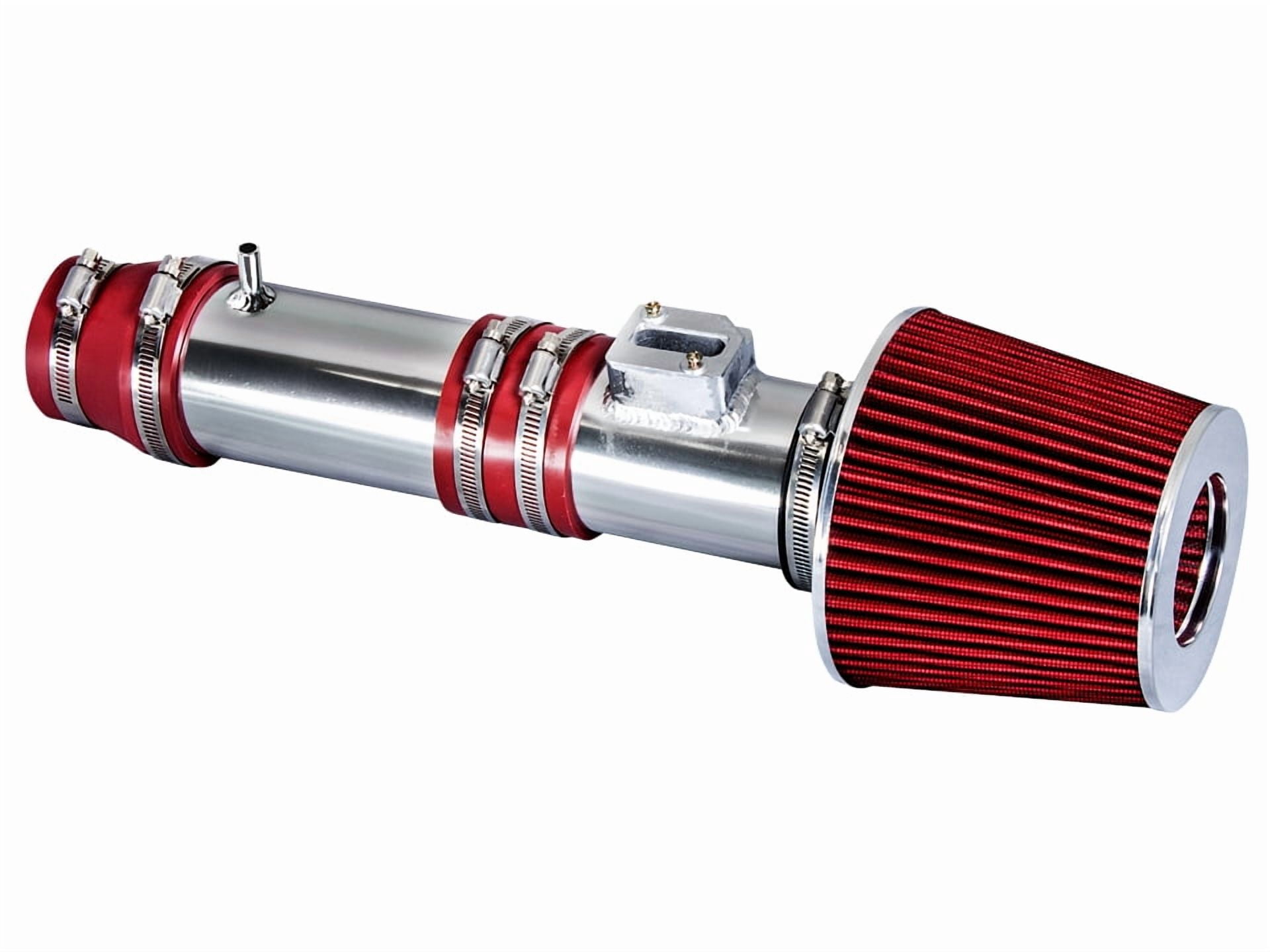 Honda Odyssey Air Intake Kit