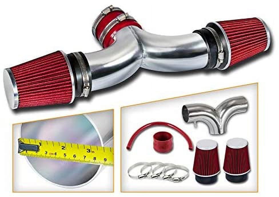 aFe MagnumFORCE Intakes Stage2 PDS AIS PDS Jeep Cherokee (XJ) 9101 I6