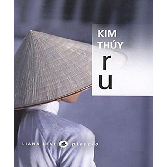 Pre-Owned Ru Paperback