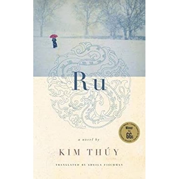 Pre-Owned Ru Paperback