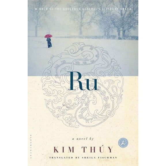 Ru, (Paperback)