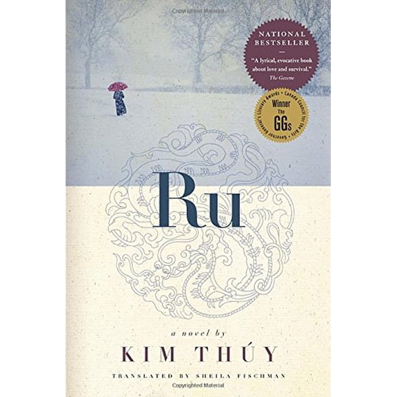 Pre-Owned Ru (Paperback) 0307359719 9780307359711