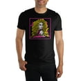 thumbnail image 1 of Ru Paul Condragulations Mens Black Short Sleeve Shirt-XS, 1 of 2