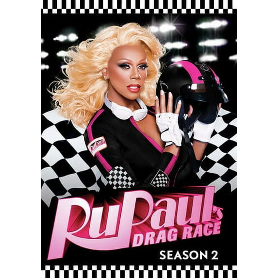 Ru Paul's Drag Race: Season 2 (DVD), MTV Mod, Drama