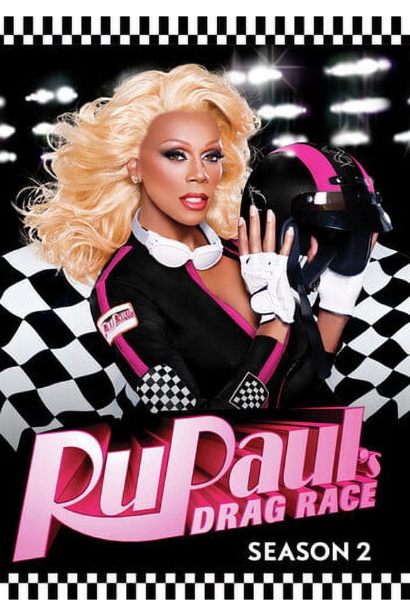 Ru Paul's Drag Race: Season 2 (DVD), MTV Mod, Drama
