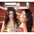 thumbnail image 1 of RU Ru Ready (CD), 1 of 1