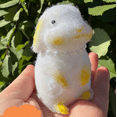 thumbnail image 1 of RuWeoMaa Charmings Rabbits Squeezes Toy For Stress Relief Decor Portable Rabbits Squeezes Toy For Instant Relaxation Interactive Rabbits Squeezes Toy With Funs Games, 1 of 10