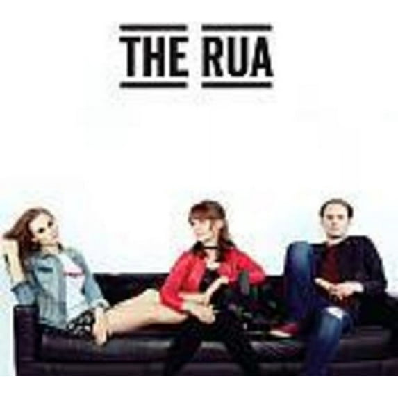 Rua (CD)