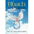 thumbnail image 1 of Ruach in the Psalms: A Pneumatogical Understanding, 1 of 1