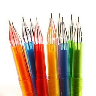 Tanmit Ultra Fine Point Color Gel Pens with Diamond Tip for - Import