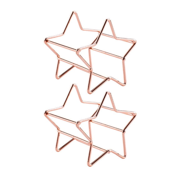 Ruanlalo 2Pcs Powder Puff Stand Makeup Sponge Holder Star Design Cosmetic Sponge Holder for Ventilated Drying Storage Display Vanity Table Use