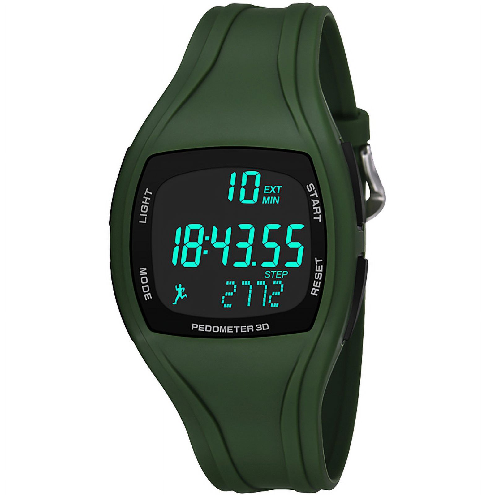 Ruanlalo-3D-Pedometer-Alarm- 