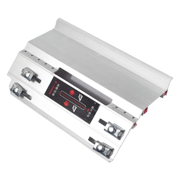 Ruanlalo 45 Degree Cutting Chamfering Machine Ceramic Tile Electric Chamfer Cutter Frame