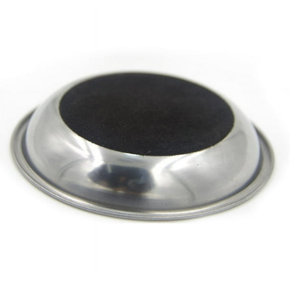 Ruanlalo Coin Dropping Into The Cup Magic Prop Close Up Amazing Party Gimmick Trick Toy