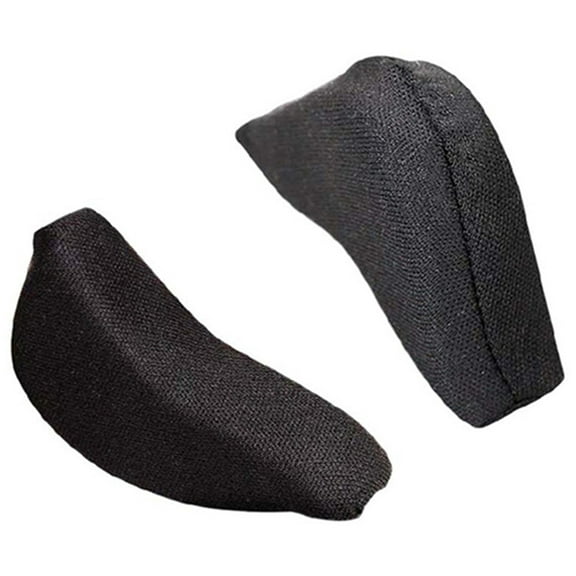 Ruanlalo Fashion Anti-Pain Sponge Cushion Foot Forefoot Half Yards Shoes Pad Top Plug