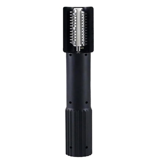Ruanlalo Fish Scale Machine Handheld Fish Scaler Coconut Grater Splash-Proof Design Fish Scale Cleaning Tool Fish Descaling Machine