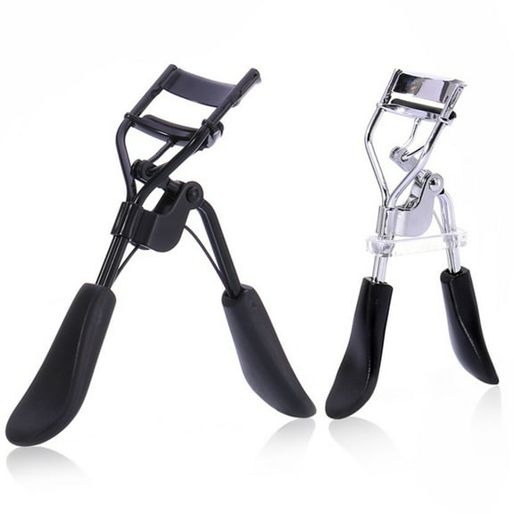 Ruanlalo Portable Eyelash Curler Maker Eye Lashes Clip Women Beauty Cosmetic Tool Gift
