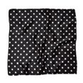 thumbnail image 1 of Ruanlalo Silk Scarf,Women Polka Dot Satin Hair Tie Rope Scrunchies Silk Scarf Neckerchief Headscarf, 1 of 6