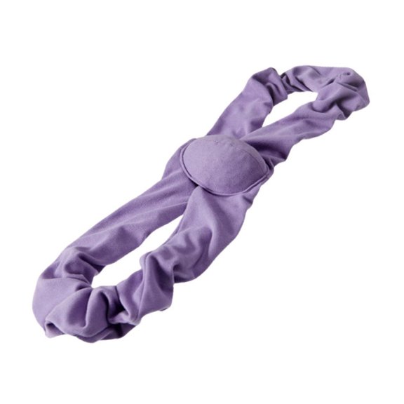 Ruanlalo Sleeping Posture Corrector Upper Back Shoulder Alignment Brace with Soft Support Pad Men Women Nighttime Clavicle Posture Training Strap