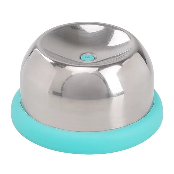 Ruanlalo Stainless Steel Egg Piercer with Plastic Base Heavy Duty Egg Hole Puncher Hard Boiled Eggs Poker Peeler Pricker Tools Kitchen Gadgets