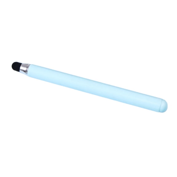 Ruanlalo Telescopic Metal Teaching Pointer Universal Touchscreen Stylus High Sensitivity Portable Felt Tip Stylus Pen for Online Class Whiteboard Large Screen