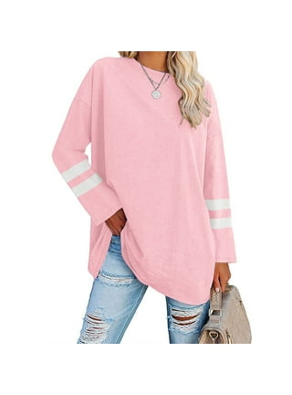 https://i5.walmartimages.com/seo/Ruanyu-Women-s-Long-Sleeve-Oversized-T-Shirts-Loose-Fit-Casual-Crew-Neck-Solid-Tunic-Tops-Soft-Blouse_68bfbbb6-5532-42cb-87a7-1b5cf6cb14fc.fd158816798e618d51f6b7db55e395ab.jpeg?odnHeight=432&odnWidth=320&odnBg=FFFFFF