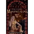 thumbnail image 1 of Ruarnon Trilogy Manipulator's War, Book 1, (Paperback), 1 of 1