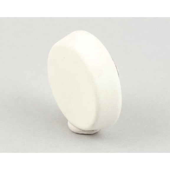 Hatco Rub 1-3/8" White Stopper 05.06.026.00 - Genuine OEM Replacement Part
