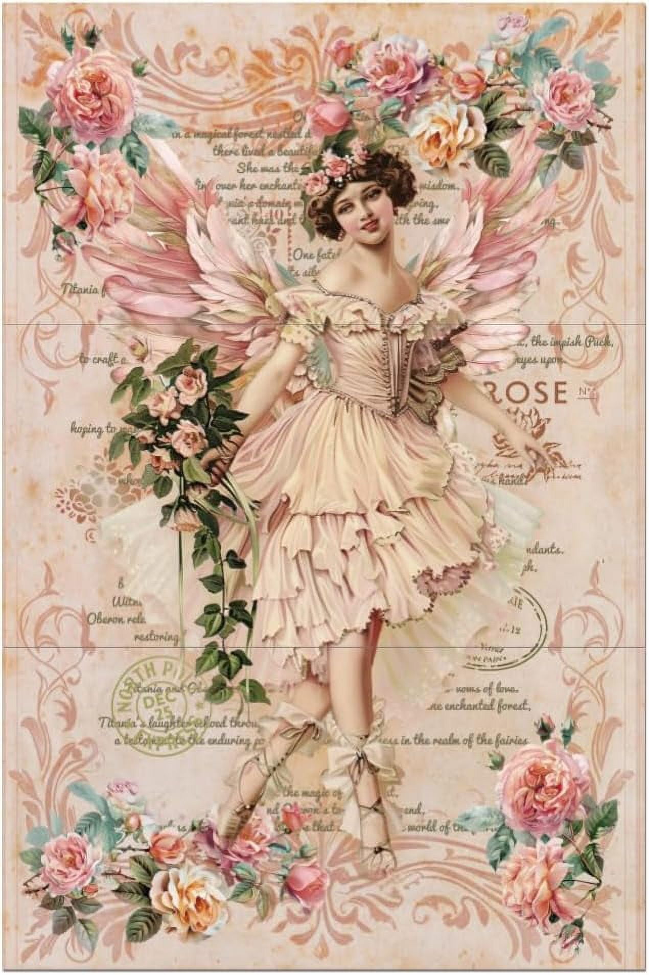 Amazon.com: Rub On Transfers For Furniture And Crafts | 3 Design Sheets 11” X 17” Each | Home Décor Transfers | Furniture And Craft Decals | By Thymeless Designs (Eucalyptus Dreams
