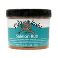 thumbnail image 1 of Rub With Love, Salmon Rub and Seasoning Mix, 16 oz., 1 of 7