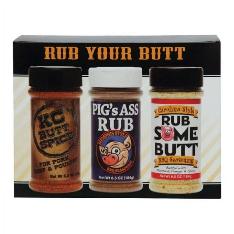 Butt rubs cheap