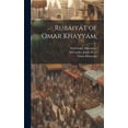 thumbnail image 1 of Rub?iy?t of Omar Khayy?m;, 1 of 1
