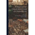 thumbnail image 1 of Rubáiyát of Omar Khayyám of Naishápur (Hardcover), 1 of 1