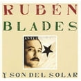 thumbnail image 1 of Rubén Blades - Antecedente - Music & Performance - CD, 1 of 1