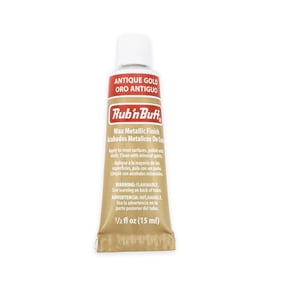 Rub 'n Buff Metallic Antique Gold
