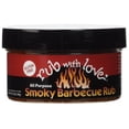 thumbnail image 1 of Rub with Love Smoky Barbecue Rub By Tom Douglas, 3.5-ounce, 1 of 3