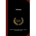 thumbnail image 1 of Rubaiyat (Paperback), 1 of 1
