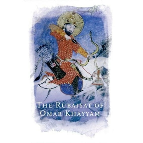 Pre-Owned The Rubaiyat of Omar Khayyam: Selected Poems (Hardcover) 0753817438 9780753817438