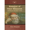 thumbnail image 1 of Rubaiyat of Omar Khayyam and Salaman and Absal of Jami, (Hardcover), 1 of 1