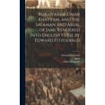 thumbnail image 1 of Rubaiyat of Omar Khayyam, and the Salaman and Absal of Jami. Rendered Into English Verse by Edward Fitzgerald (Hardcover), 1 of 1