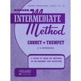 thumbnail image 1 of Pre-Owned Rubank Intermediate Method - Cornet or Trumpet (Rubank Educational Library No. 56), 9781423444190, 1423444191, Paperback,, 1 of 1