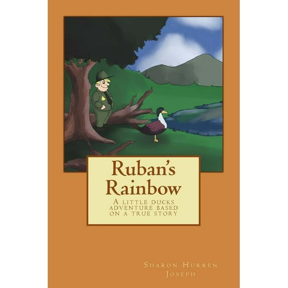 Rubans Rainbow, (Paperback)
