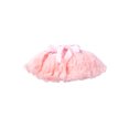 thumbnail image 1 of Livingsenburg Baby Girls Kids Dancewear Fluffy Tutu Princess Skirt Party Dress, 1 of 6