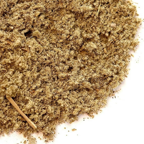 Rubbed Sage - 10 lb. Bulk
