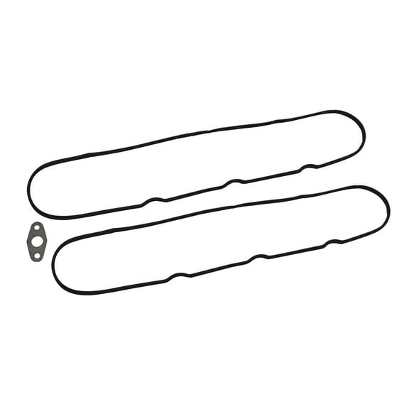 Ford 302 Valve Covers